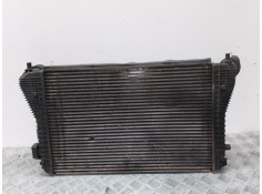 Recambio de intercooler para skoda octavia berlina (1z3) collection referencia OEM IAM   