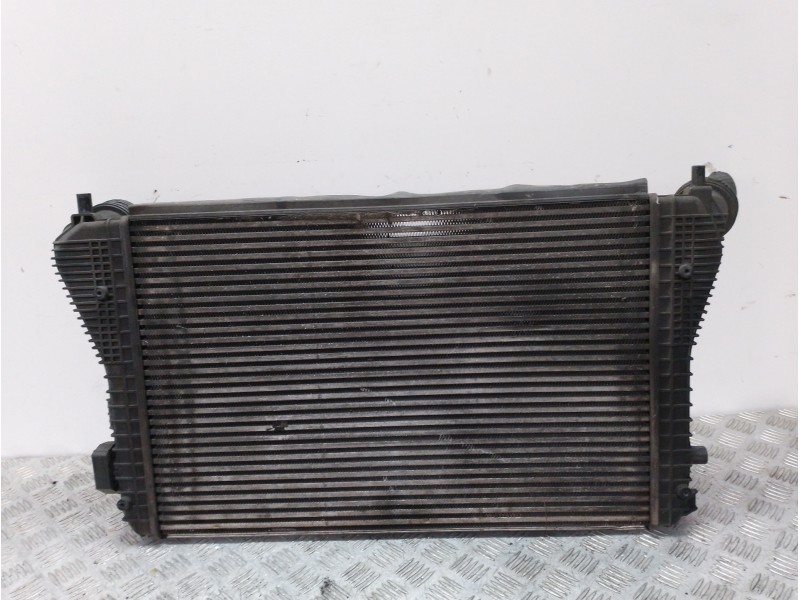 Recambio de intercooler para skoda octavia berlina (1z3) collection referencia OEM IAM   