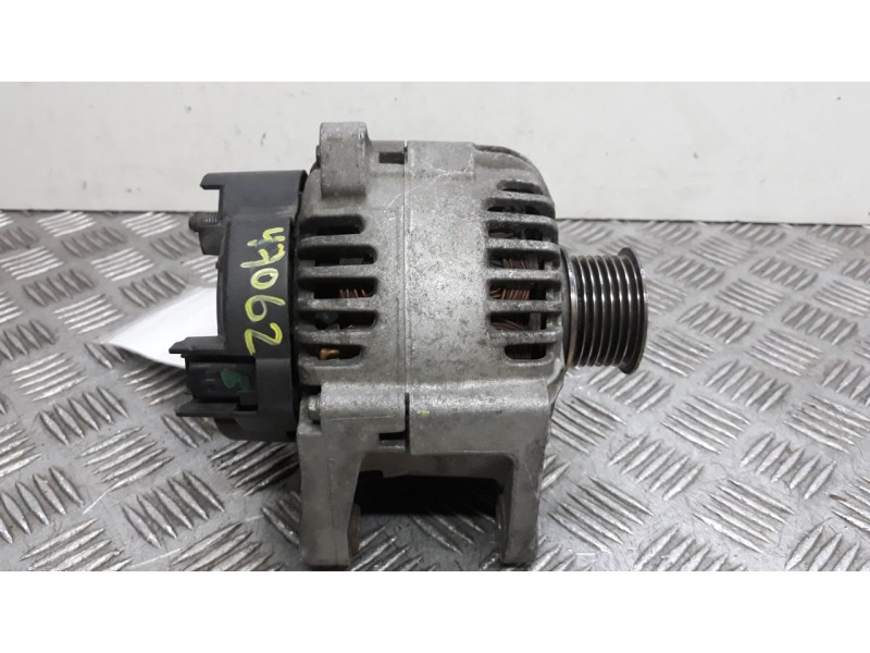 Recambio de alternador para renault scenic ii authentique referencia OEM IAM 2543342A  