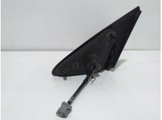 Recambio de retrovisor derecho para ford mondeo berlina (ge) ambiente referencia OEM IAM  ELECTRICO NEGRO