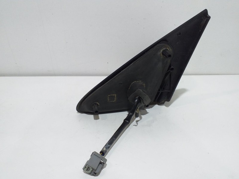 Recambio de retrovisor derecho para ford mondeo berlina (ge) ambiente referencia OEM IAM  ELECTRICO NEGRO