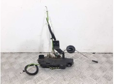 Recambio de cerradura puerta delantera izquierda para fiat stilo (192) 1.4 16v active (05.2004) referencia OEM IAM   