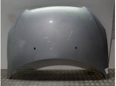 Recambio de capot para peugeot 307 (s1) 1.6 16v cat referencia OEM IAM  PLATA 