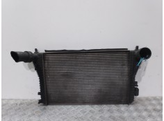 Recambio de intercooler para skoda octavia berlina (1z3) collection referencia OEM IAM    2