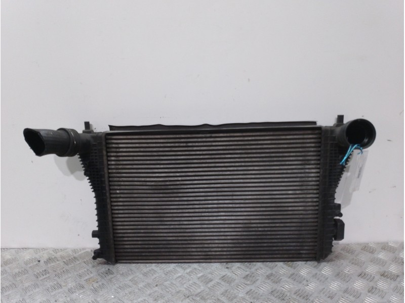 Recambio de intercooler para skoda octavia berlina (1z3) collection referencia OEM IAM   