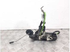 Recambio de cerradura puerta delantera izquierda para fiat stilo (192) 1.4 16v active (05.2004) referencia OEM IAM    2