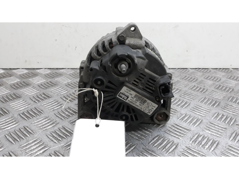 Recambio de alternador para renault scenic ii authentique referencia OEM IAM 2543342A  