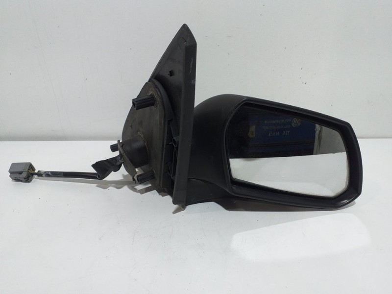 Recambio de retrovisor derecho para ford mondeo berlina (ge) ambiente referencia OEM IAM  ELECTRICO NEGRO