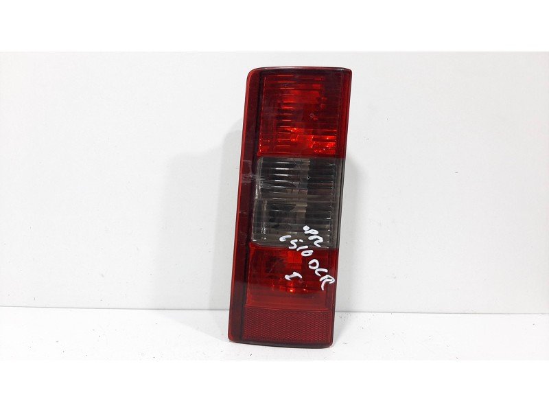 Recambio de piloto trasero izquierdo para opel combo (corsa c) familiar referencia OEM IAM 09199760  