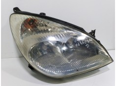 Recambio de faro derecho para citroën c5 berlina 2.0 hdi premier referencia OEM IAM 6205X2  