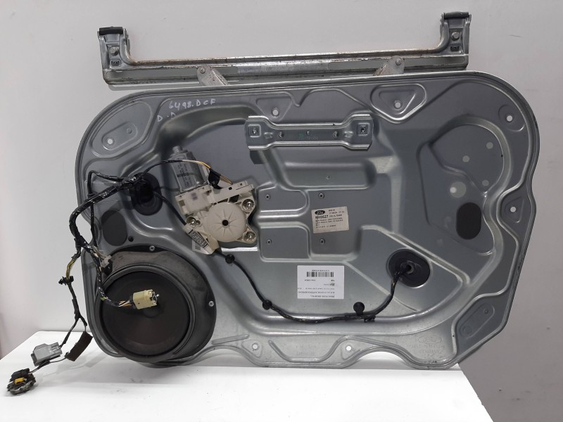 Recambio de elevalunas delantero derecho para ford focus c-max (cap) trend (d) referencia OEM IAM 994815100  