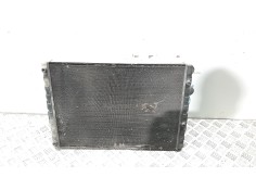 Recambio de radiador agua para volkswagen polo berlina (6n1) básico referencia OEM IAM 6N0121201D 8534076  2