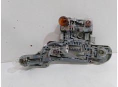 Recambio de portalampara piloto trasero derecho para jaguar s-type 4.0 v8 referencia OEM IAM 23675600  