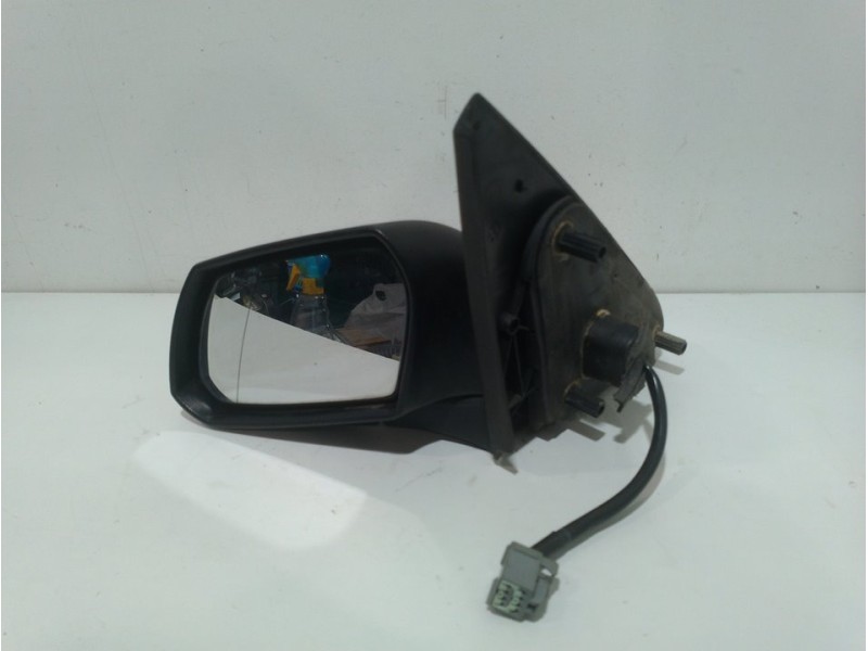 Recambio de retrovisor izquierdo para ford mondeo berlina (ge) ambiente referencia OEM IAM  NEGRO 5 PINES