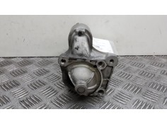 Recambio de motor arranque para renault scenic ii authentique referencia OEM IAM 8EA0116100810  