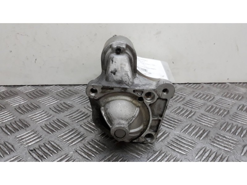 Recambio de motor arranque para renault scenic ii authentique referencia OEM IAM 8EA0116100810  