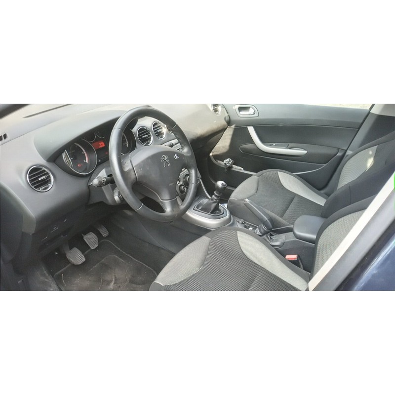 PEUGEOT 308 SW - imagen 3