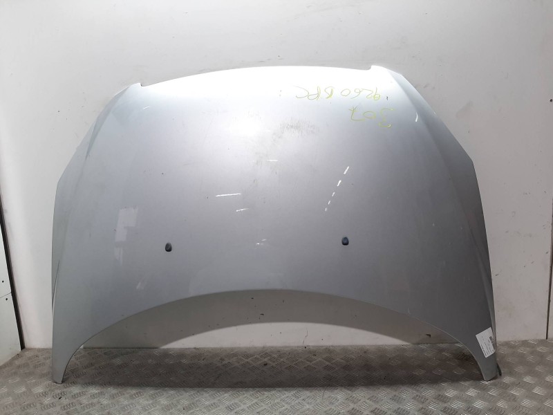 Recambio de capot para peugeot 307 (s1) 1.6 16v cat referencia OEM IAM  PLATA 