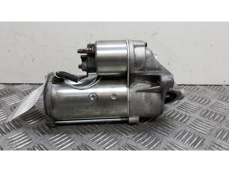 Recambio de motor arranque para renault scenic ii authentique referencia OEM IAM 8EA0116100810  