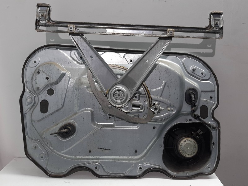 Recambio de elevalunas delantero derecho para ford focus c-max (cap) trend (d) referencia OEM IAM 994815100  