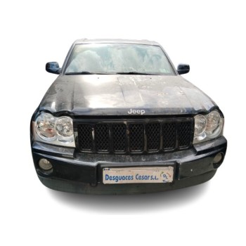 JEEP GRAND CHEROKEE III (WH, WK)