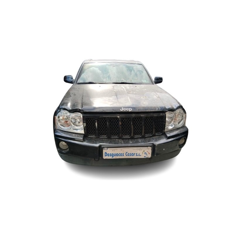 JEEP GRAND CHEROKEE III (WH, WK) - imagen 1