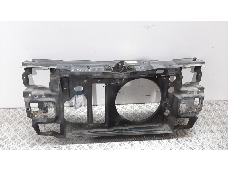 Recambio de panel frontal para volkswagen polo berlina (6n1) básico referencia OEM IAM 6N0803106A  