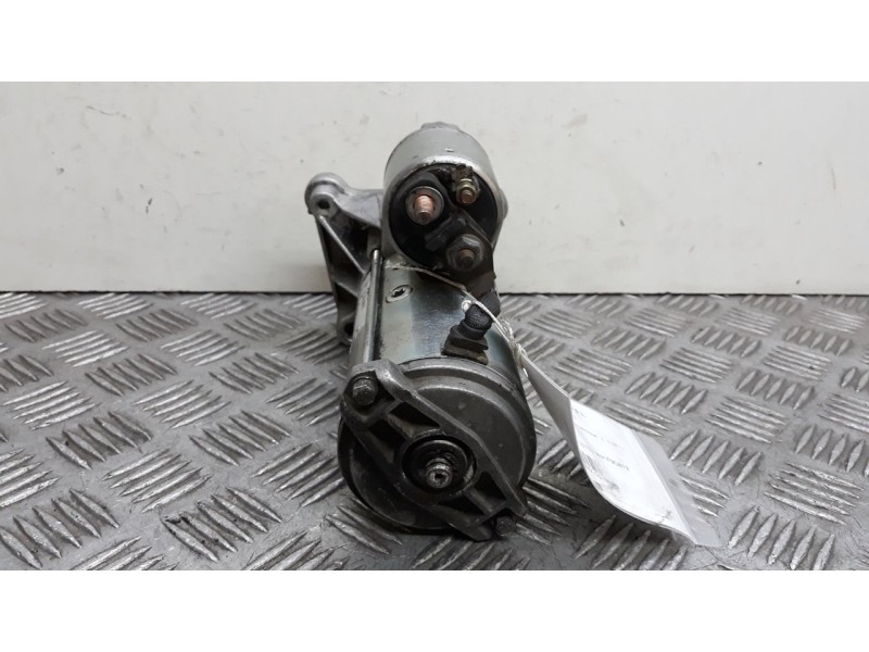 Recambio de motor arranque para renault scenic ii authentique referencia OEM IAM 8EA0116100810  