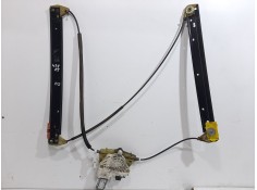 Recambio de elevalunas delantero izquierdo para audi a6 avant (4f5) 3.0 tdi quattro referencia OEM IAM 4F0959801D  