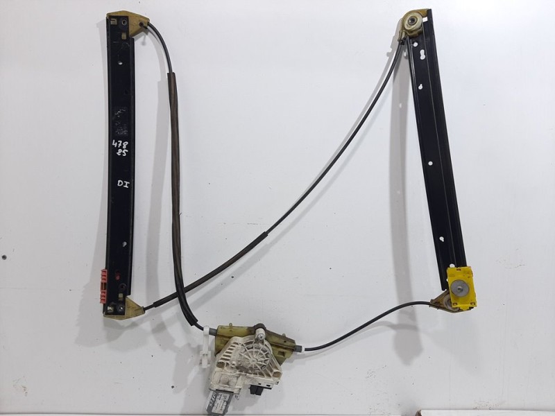 Recambio de elevalunas delantero izquierdo para audi a6 avant (4f5) 3.0 tdi quattro referencia OEM IAM 4F0959801D  