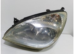 Recambio de faro izquierdo para citroën c5 berlina 2.0 hdi premier referencia OEM IAM 96326648C04 6 PINES 
