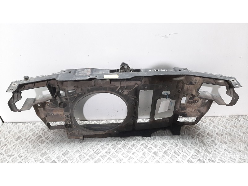 Recambio de panel frontal para volkswagen polo berlina (6n1) básico referencia OEM IAM 6N0803106A  