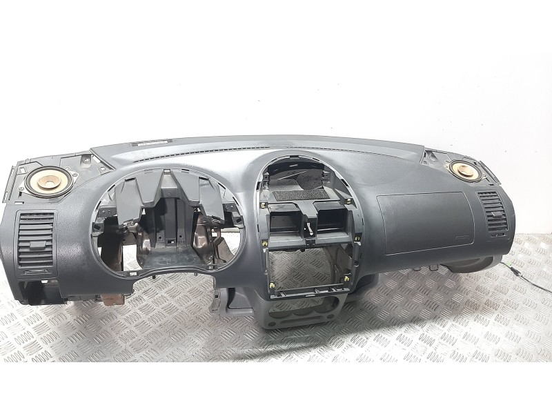Recambio de salpicadero para suzuki ignis rm (mh) básico referencia OEM IAM 7311186G10S1S  