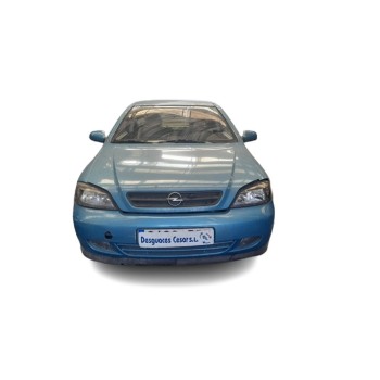 OPEL ASTRA G COUPÉ