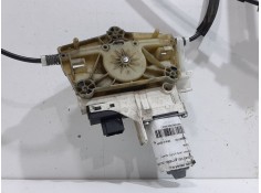 Recambio de elevalunas delantero izquierdo para audi a6 avant (4f5) 3.0 tdi quattro referencia OEM IAM 4F0959801D   2