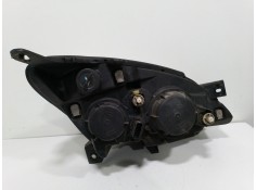 Recambio de faro izquierdo para citroën c5 berlina 2.0 hdi premier referencia OEM IAM 96326648C04 6 PINES  2