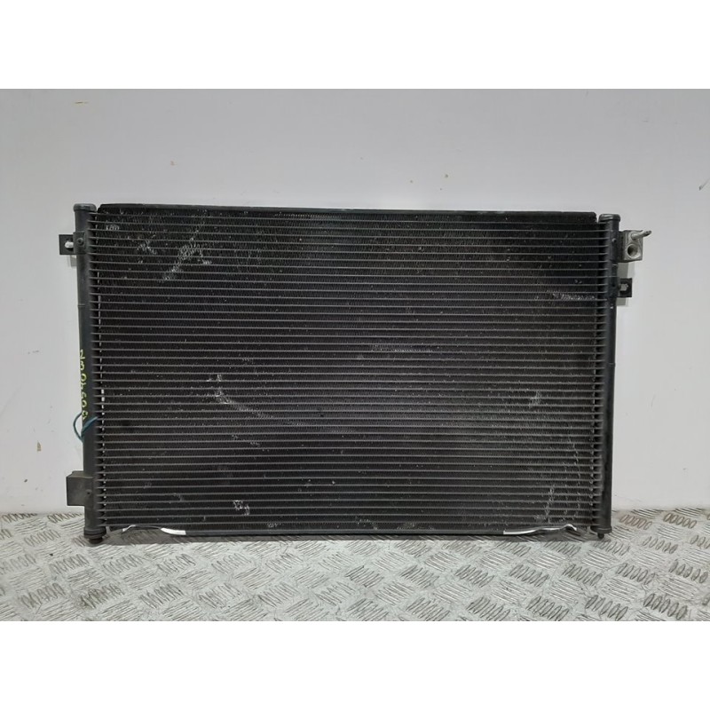 Recambio de condensador / radiador aire acondicionado para jaguar s-type 4.0 v8 referencia OEM IAM XR854219  