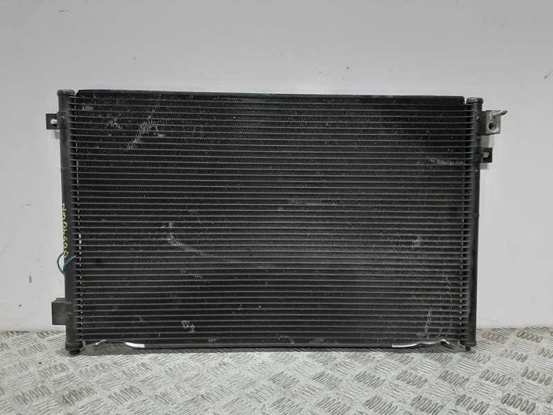 Recambio de condensador / radiador aire acondicionado para jaguar s-type 4.0 v8 referencia OEM IAM XR854219  