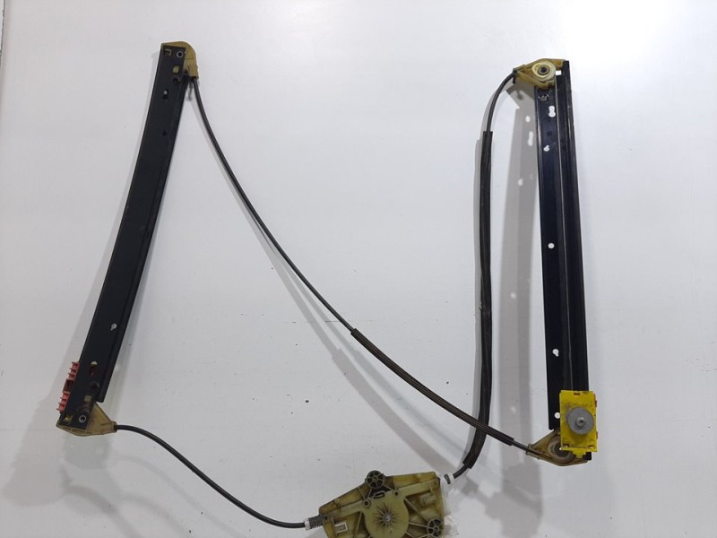 Recambio de elevalunas delantero izquierdo para audi a6 avant (4f5) 3.0 tdi quattro referencia OEM IAM 4F0959801D  