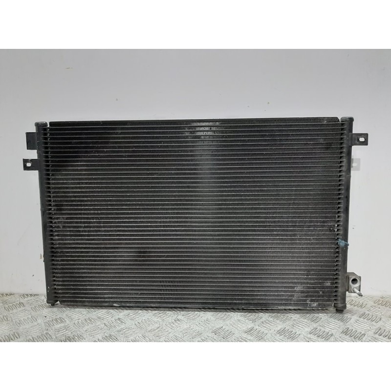 Recambio de condensador / radiador aire acondicionado para jaguar s-type 4.0 v8 referencia OEM IAM XR854219  