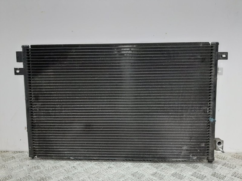 Recambio de condensador / radiador aire acondicionado para jaguar s-type 4.0 v8 referencia OEM IAM XR854219  