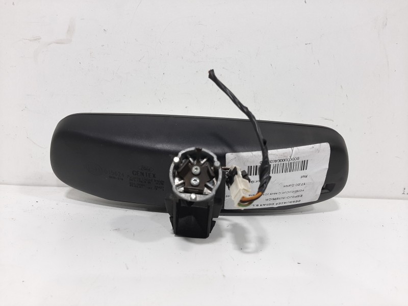 Recambio de espejo interior para ford focus c-max (cap) trend (d) referencia OEM IAM   