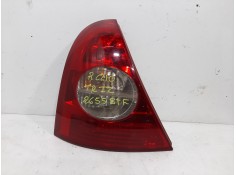 Recambio de piloto trasero izquierdo para renault clio ii fase ii (b/cb0) alize referencia OEM IAM 8200917488  