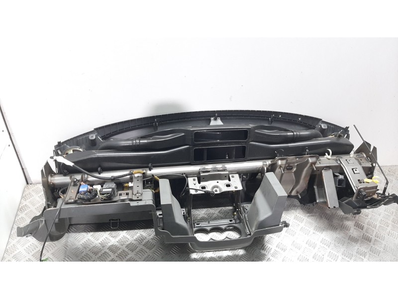 Recambio de salpicadero para suzuki ignis rm (mh) básico referencia OEM IAM 7311186G10S1S  