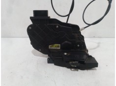 Recambio de cerradura puerta trasera izquierda para mazda 3 berlina (bk) 2.0 crdt sportive referencia OEM IAM 3N6AA26413CP  