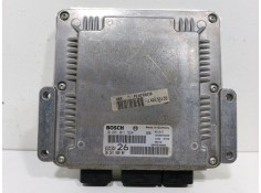 Recambio de centralita motor uce para citroën c5 berlina 2.0 hdi premier referencia OEM IAM 9652183880 0281011524 9640938680