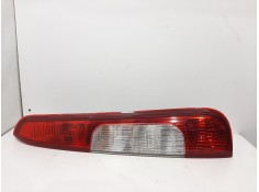 Recambio de piloto trasero derecho para ford focus c-max (cap) trend (d) referencia OEM IAM   