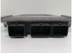 Recambio de centralita motor uce para citroën c5 berlina 2.0 hdi premier referencia OEM IAM 9652183880 0281011524 9640938680 2