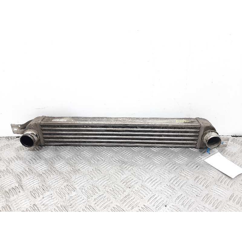 Recambio de intercooler para opel meriva cosmo referencia OEM IAM   