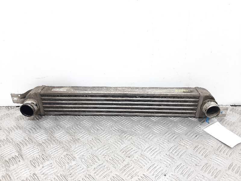 Recambio de intercooler para opel meriva cosmo referencia OEM IAM   